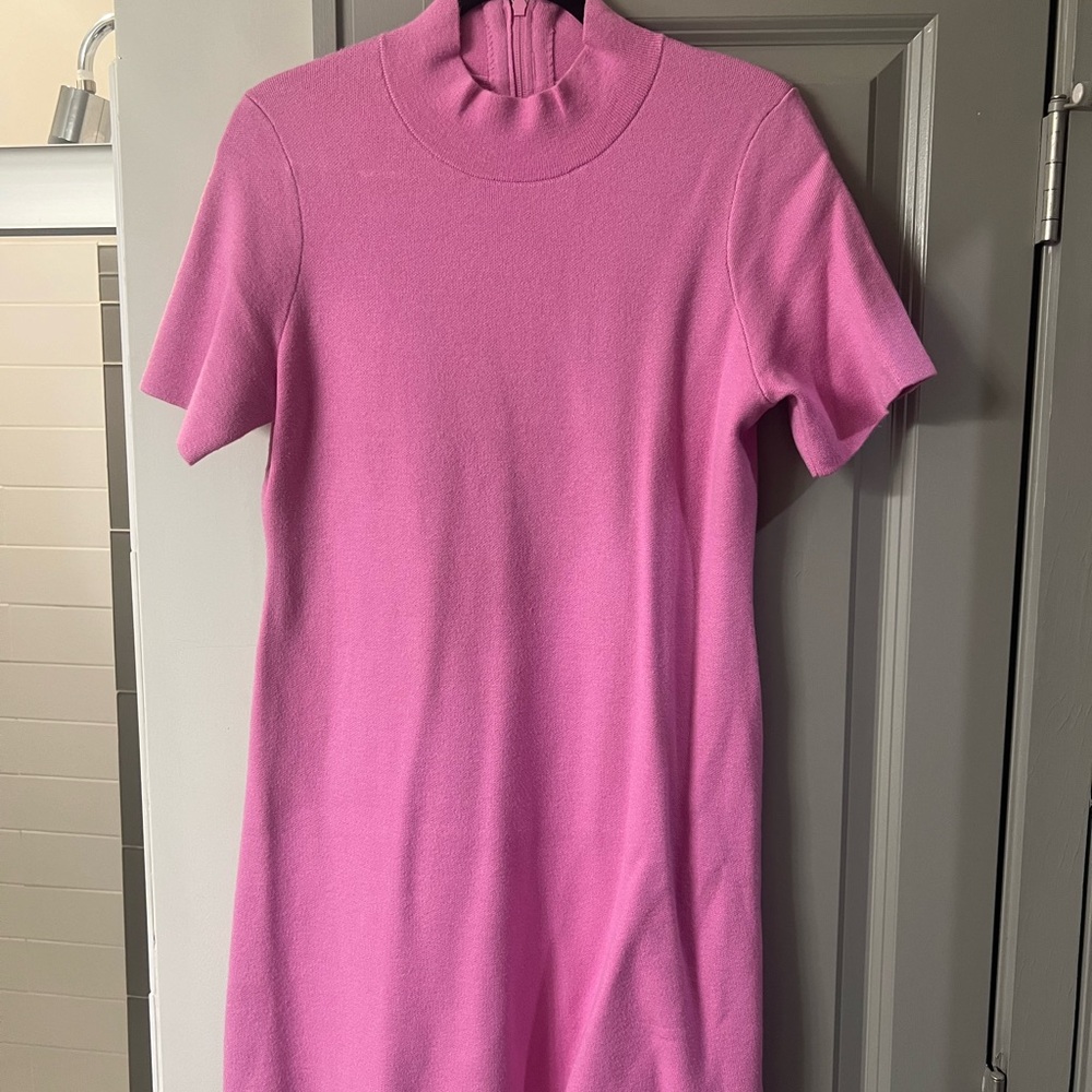 Anthropologie Dress